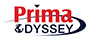 PRIMA-ODYSSEY