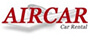 AirCar Car Rental