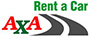 AXA Rent A Car