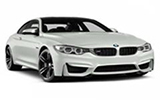 BMW 4 Series Coupe 