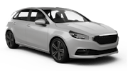 Chery Omoda 5 