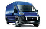 Fiat Ducato High Roof 