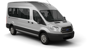 Ford Transit Passengervan 