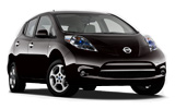 Nissan Leaf Electric 