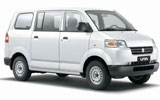Suzuki APV 