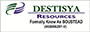 DESTISYA Resources